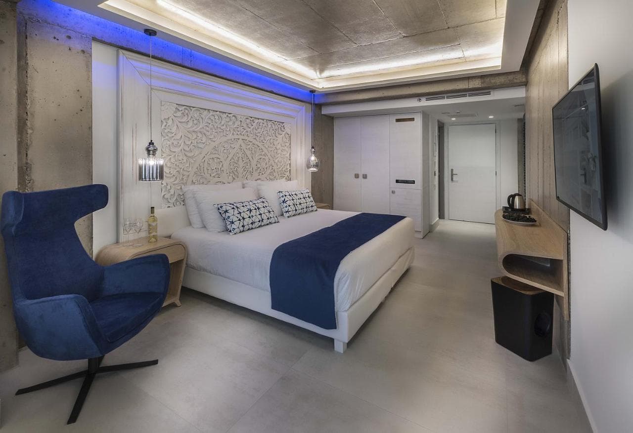 Glaros Royal Beach Hotel