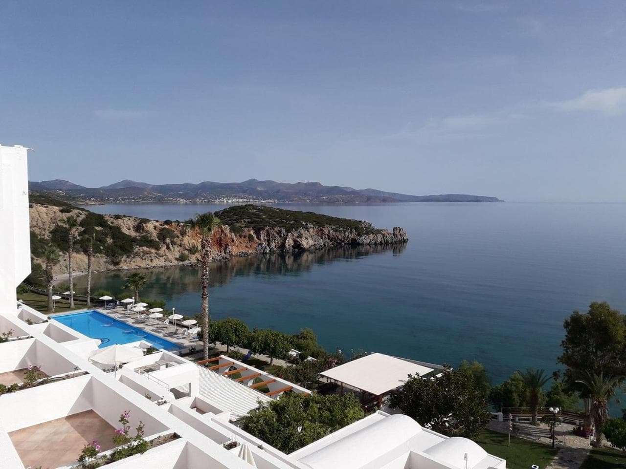 Istron Bay Hotel