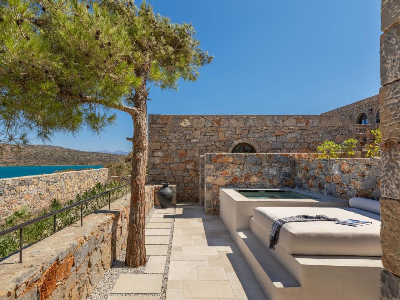 Domes of Elounda, Autograph Collection