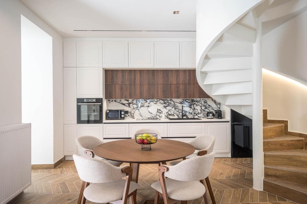 Montre Fine Living