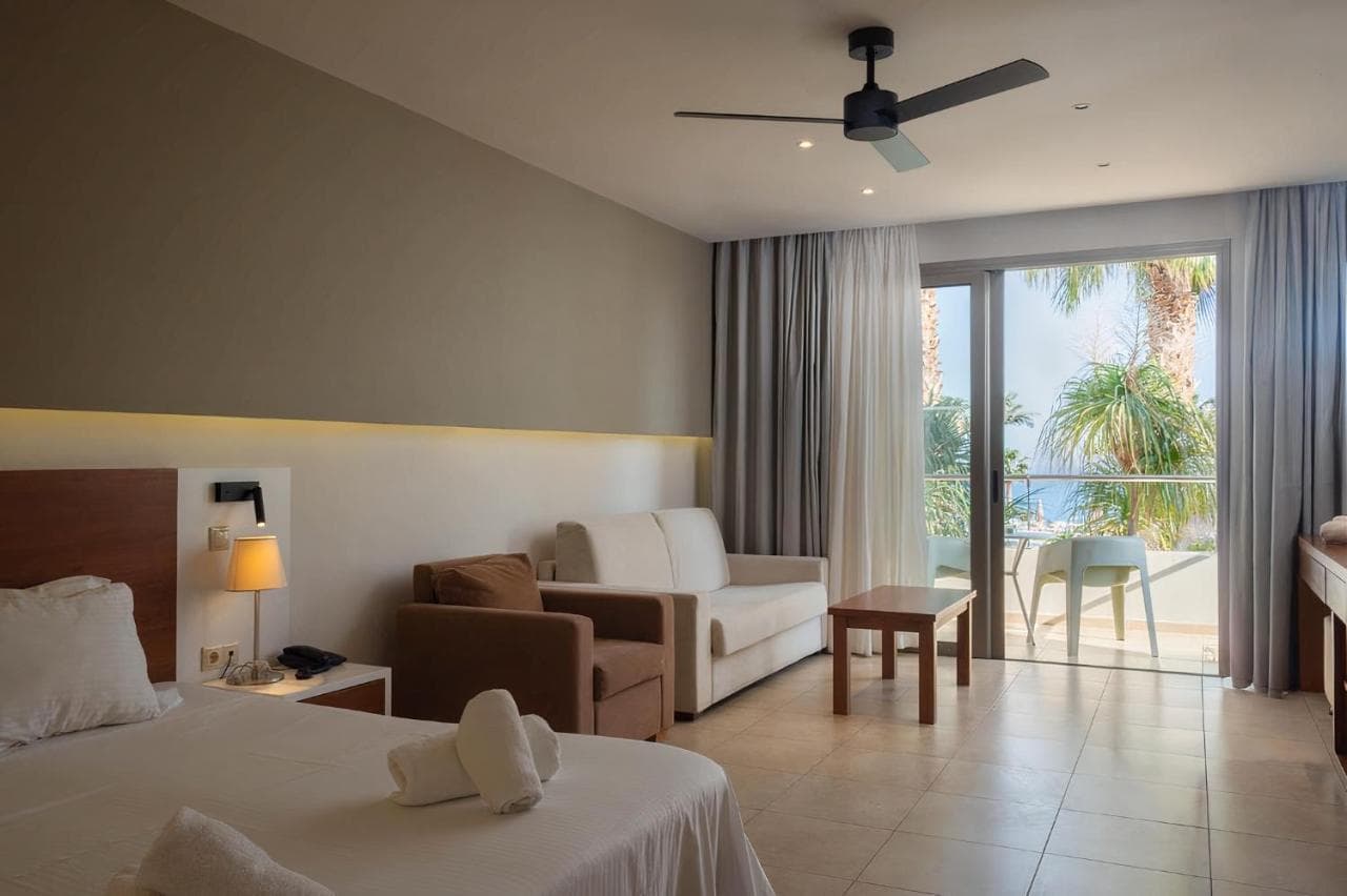 The Noverian Scenic Crete 5 Star Hilltop Villa Resort & Spa