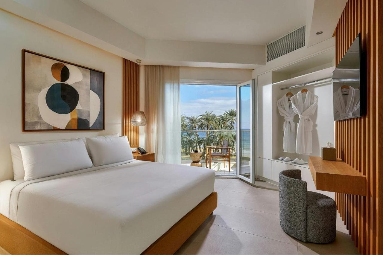 Alai Crete, a Tribute Portfolio Resort