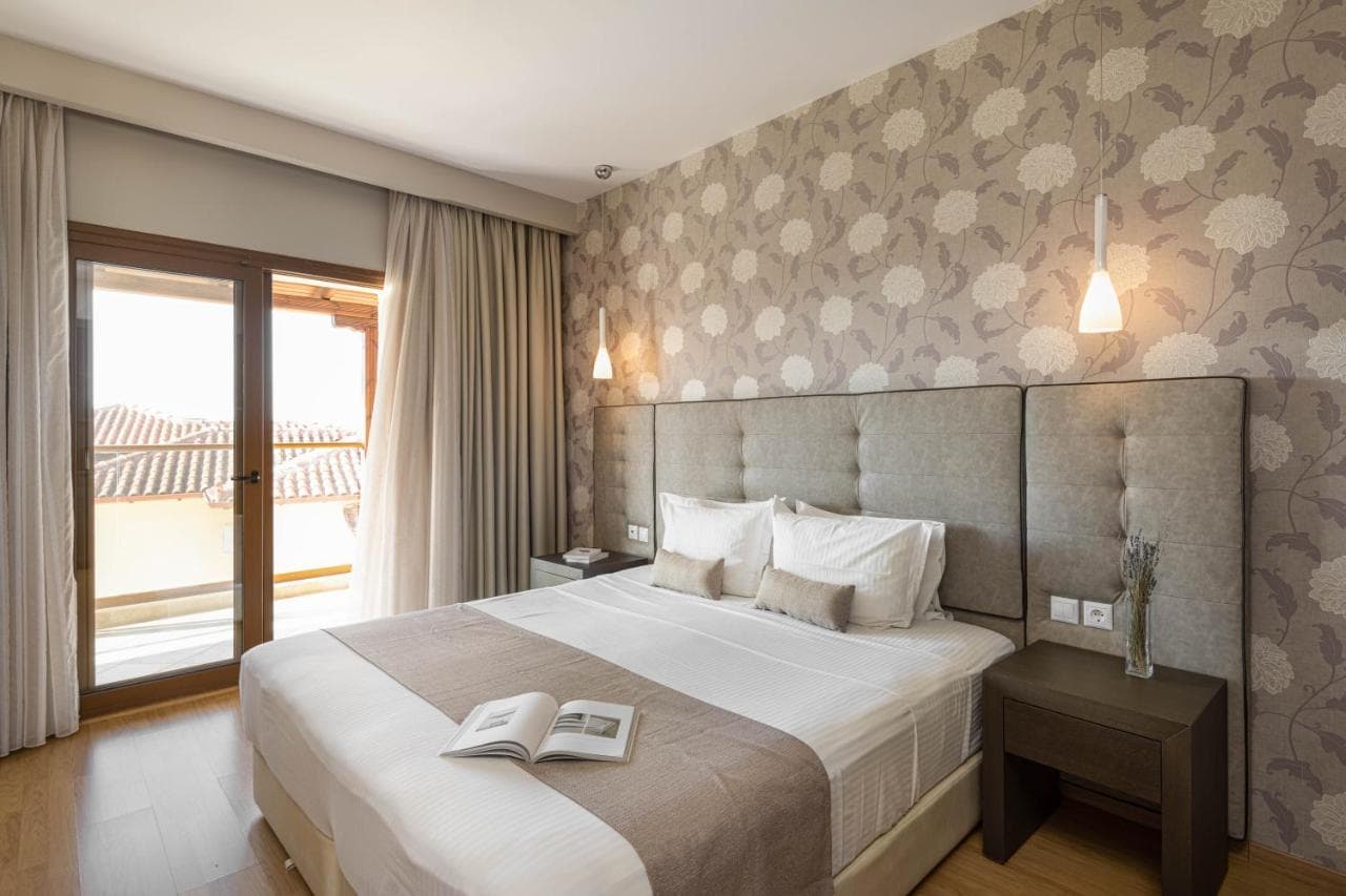 Blue Bay Halkidiki - Adults Only