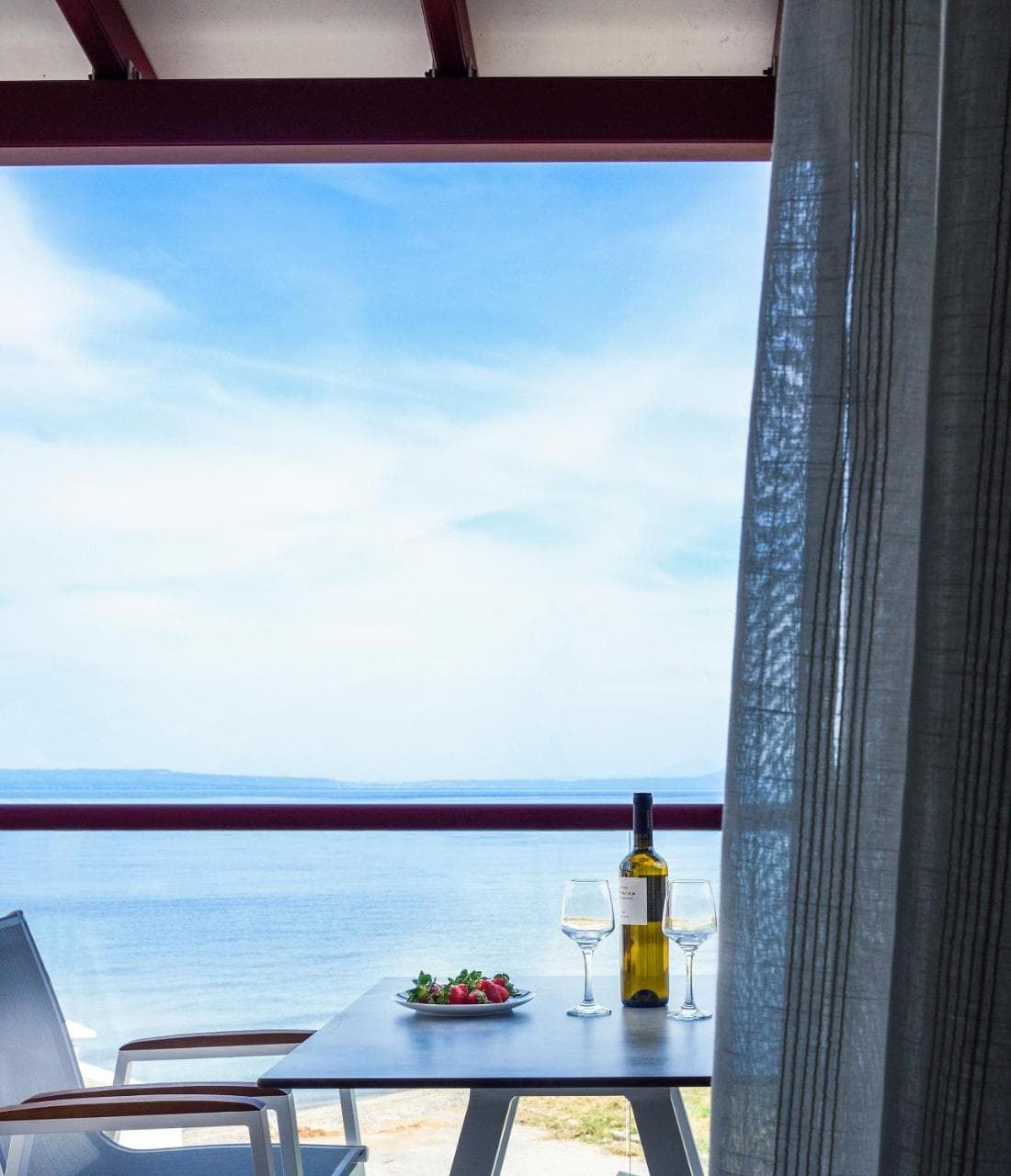 Elpiniki Luxury Rooms