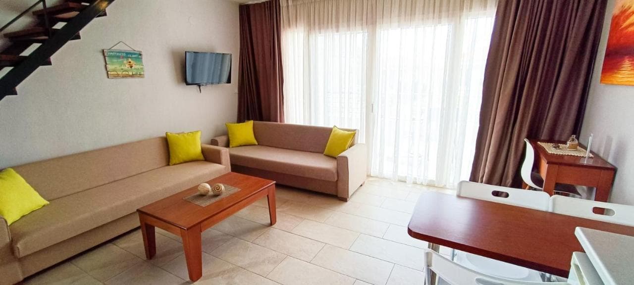 Erosaria Suites