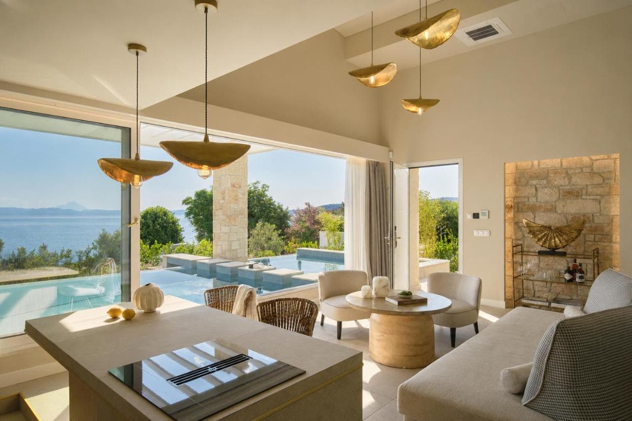 Kappa Resort