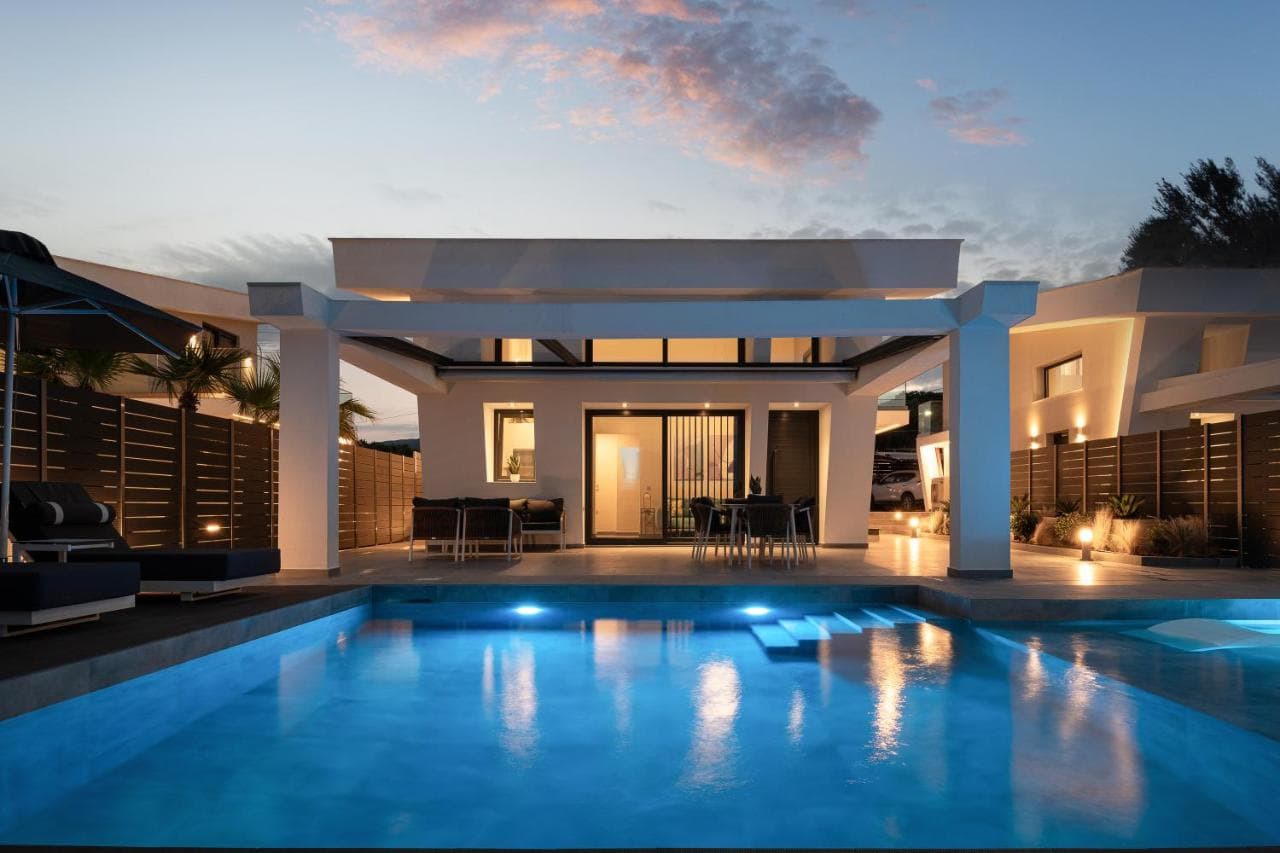 MySarti Villas