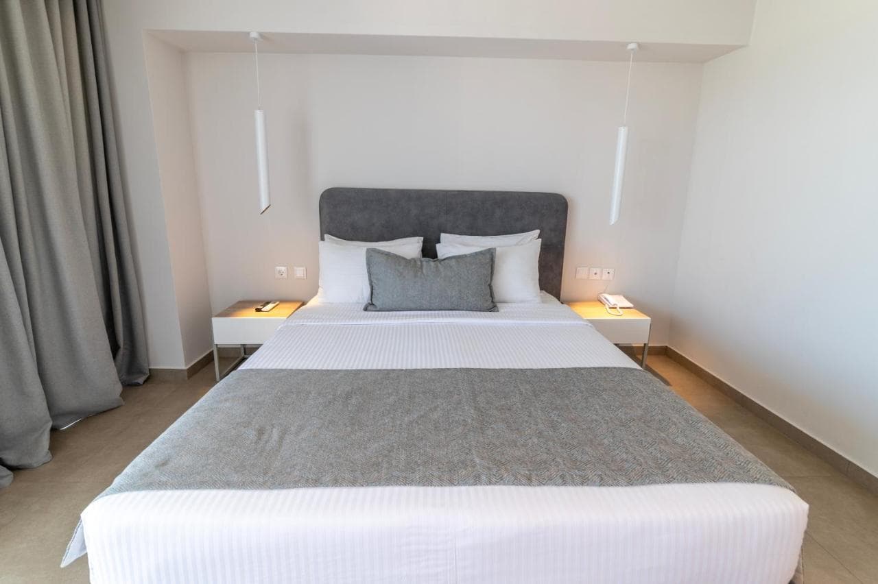 Hotel Kriopigi