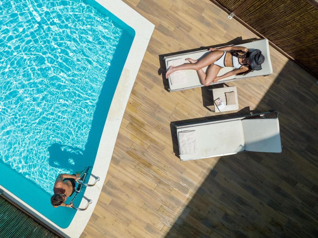 Miraggio Thermal Spa Resort