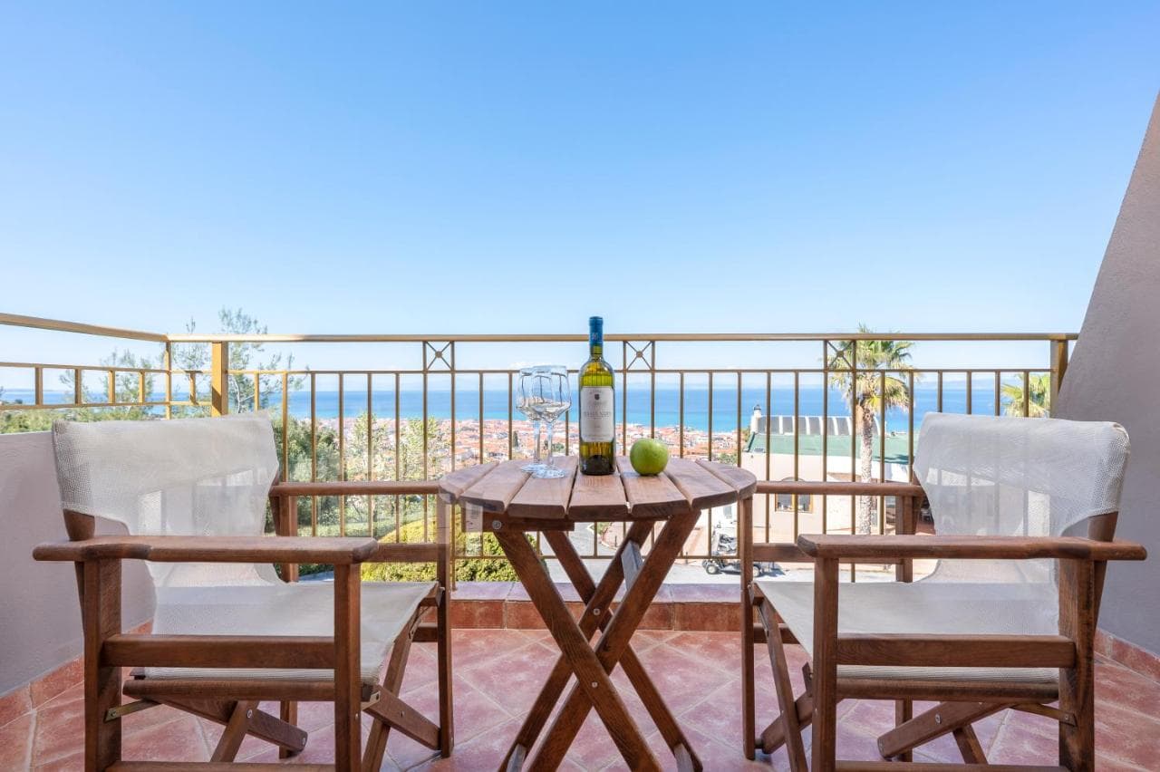 Alia Palace Hotel - Adults Only 16+
