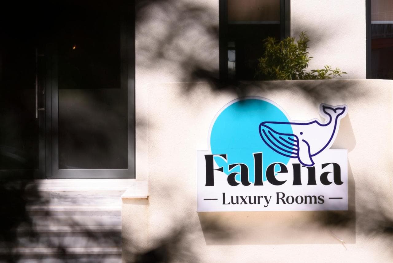 Falena Luxury Rooms