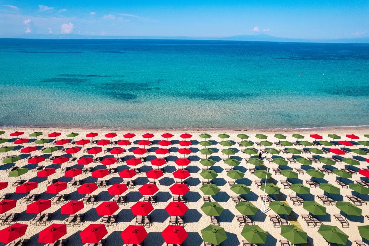 Simantro Resort