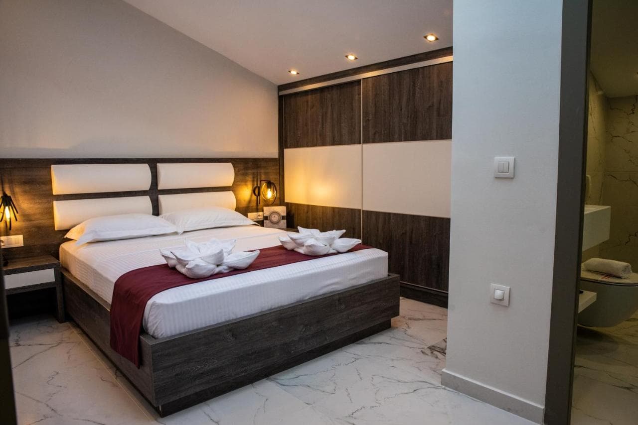 Lagaria Hotel