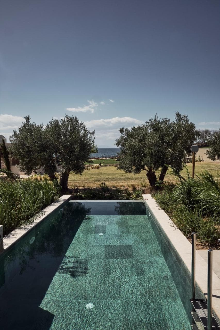 Zelia Halkidiki, part of Destination by Hyatt - Adults Only