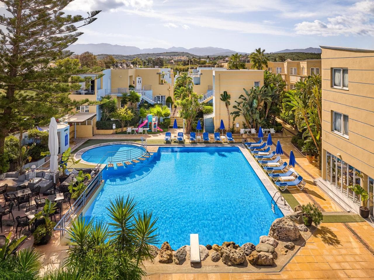 Futura Hotel
