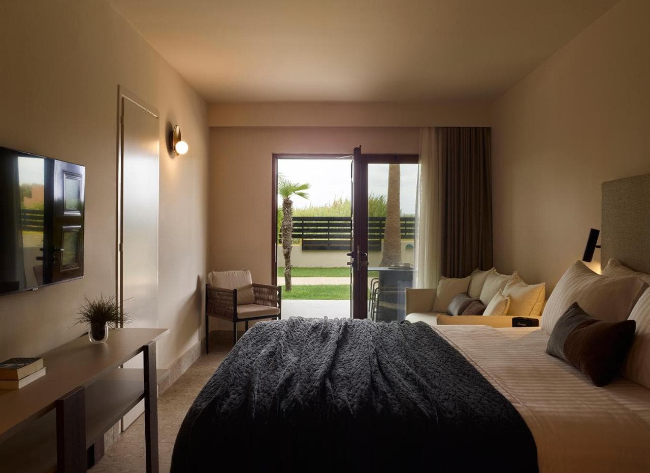 Asterion Suites & Spa - Designed for Adults