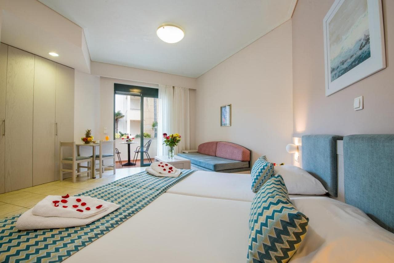 Creta Palm Resort Hotel & Apartments