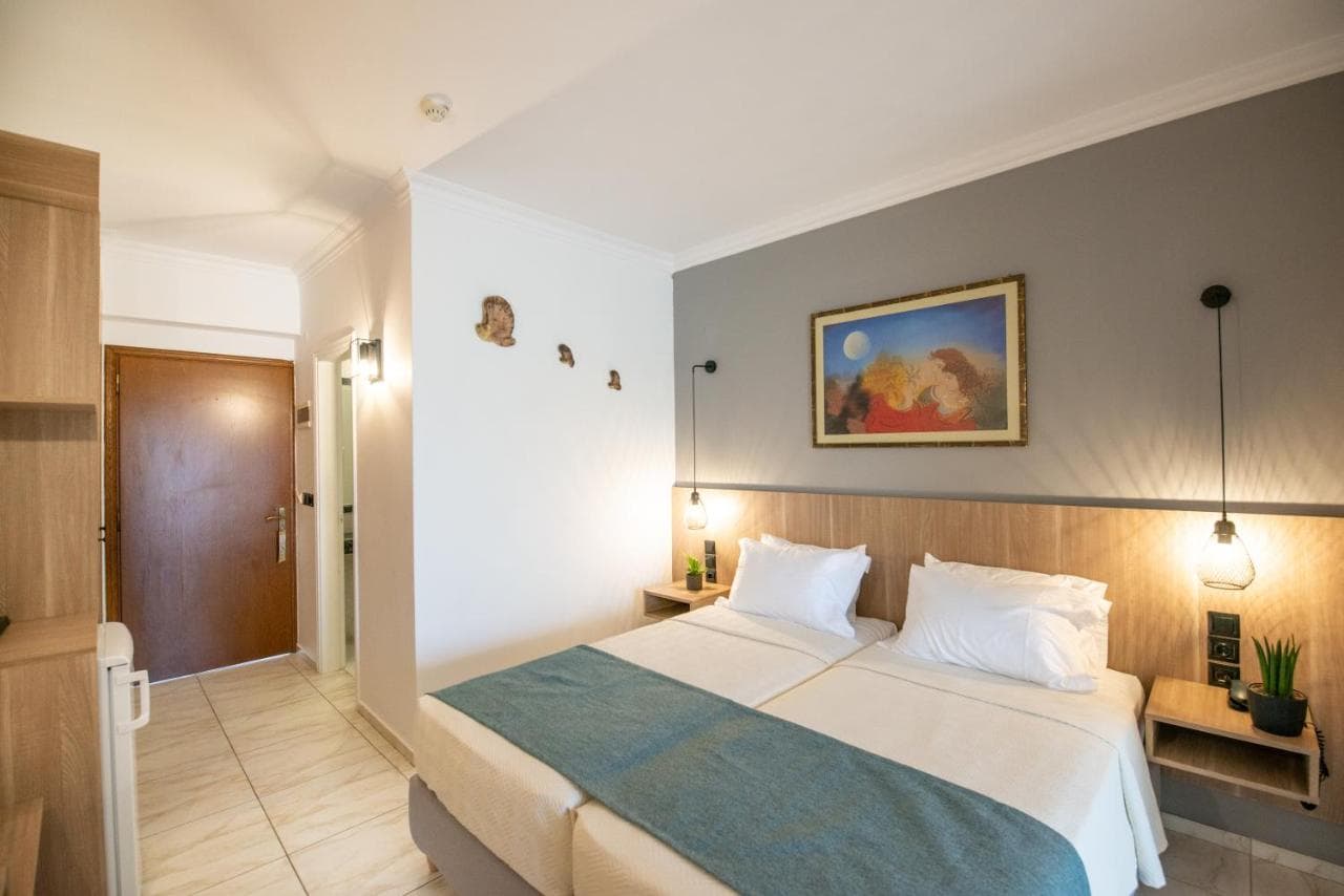 Selini Suites & Waterpark