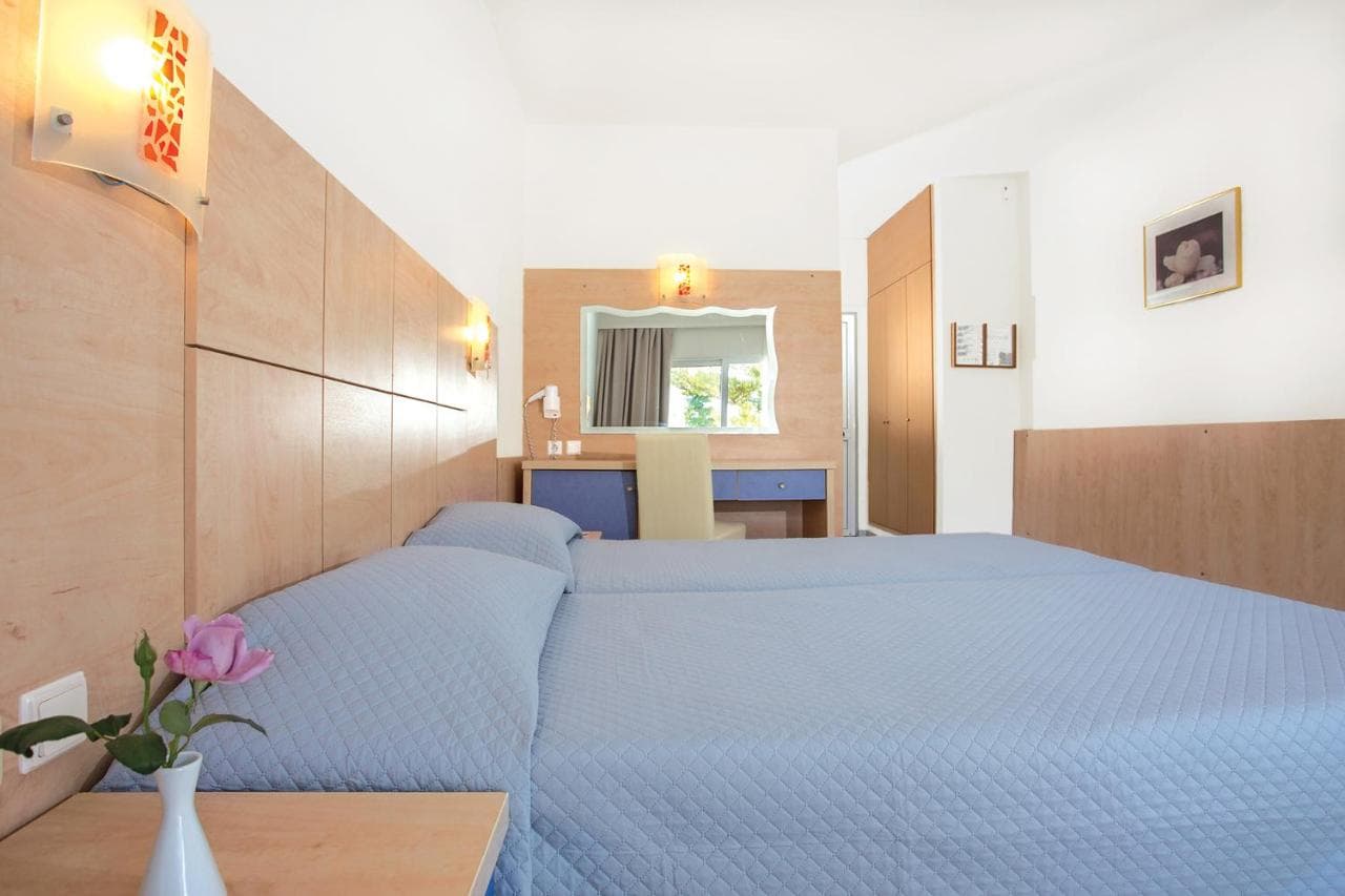 Eurovillage Achilleas Hotel