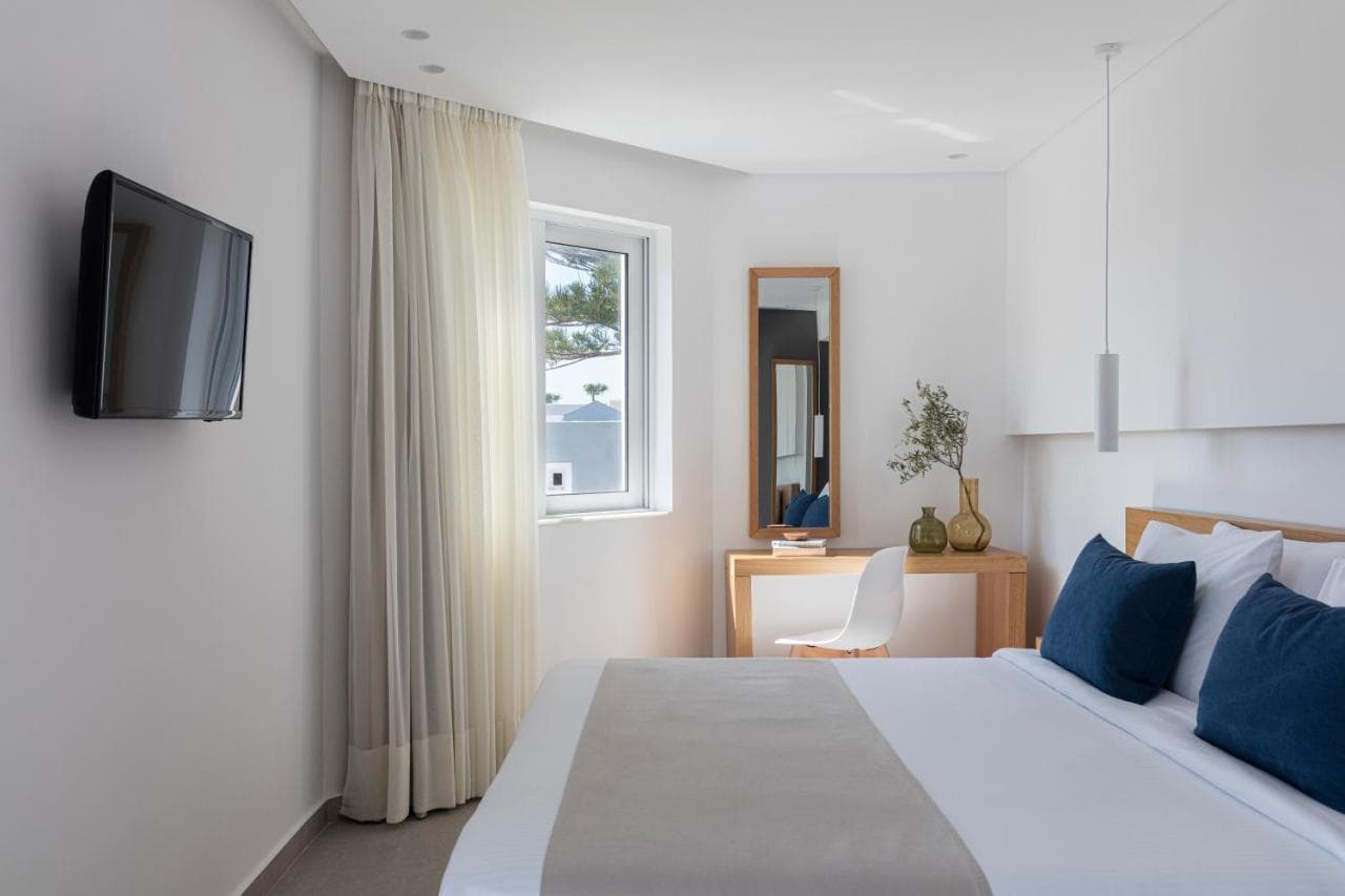 Atlantica Marmari Beach