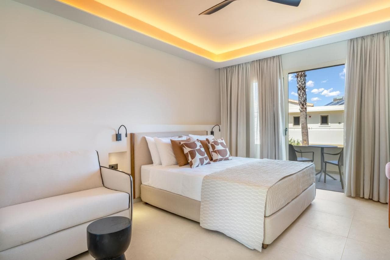 Kouros Palace Active Lifestyle Hotel