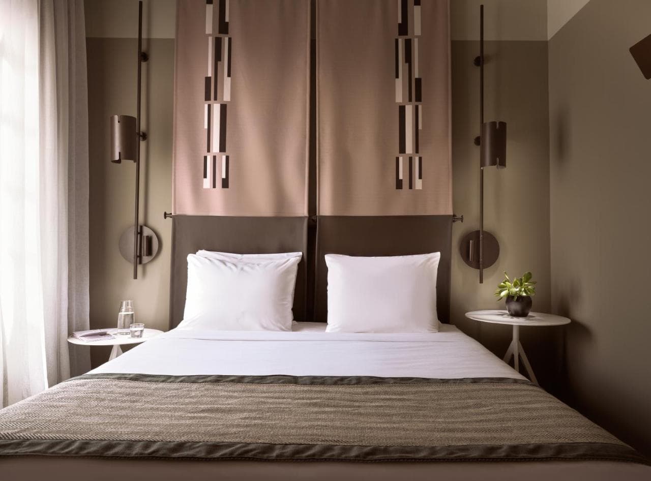 City Hotel Thessaloniki
