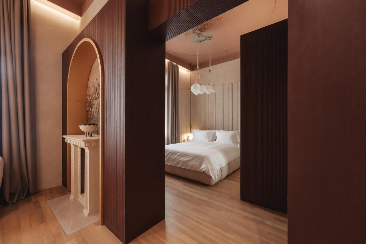 Zenith Premium Suites