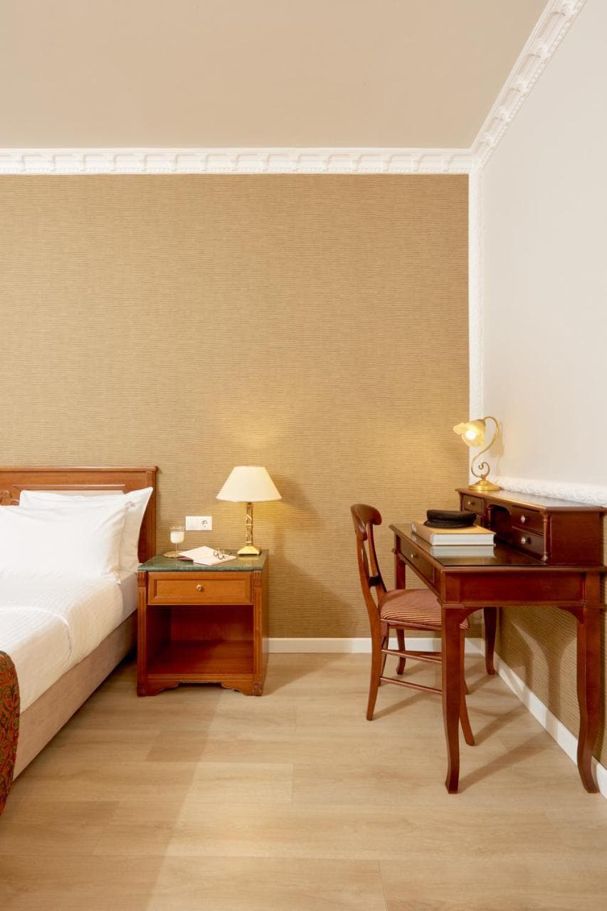 Grand Hotel Palace