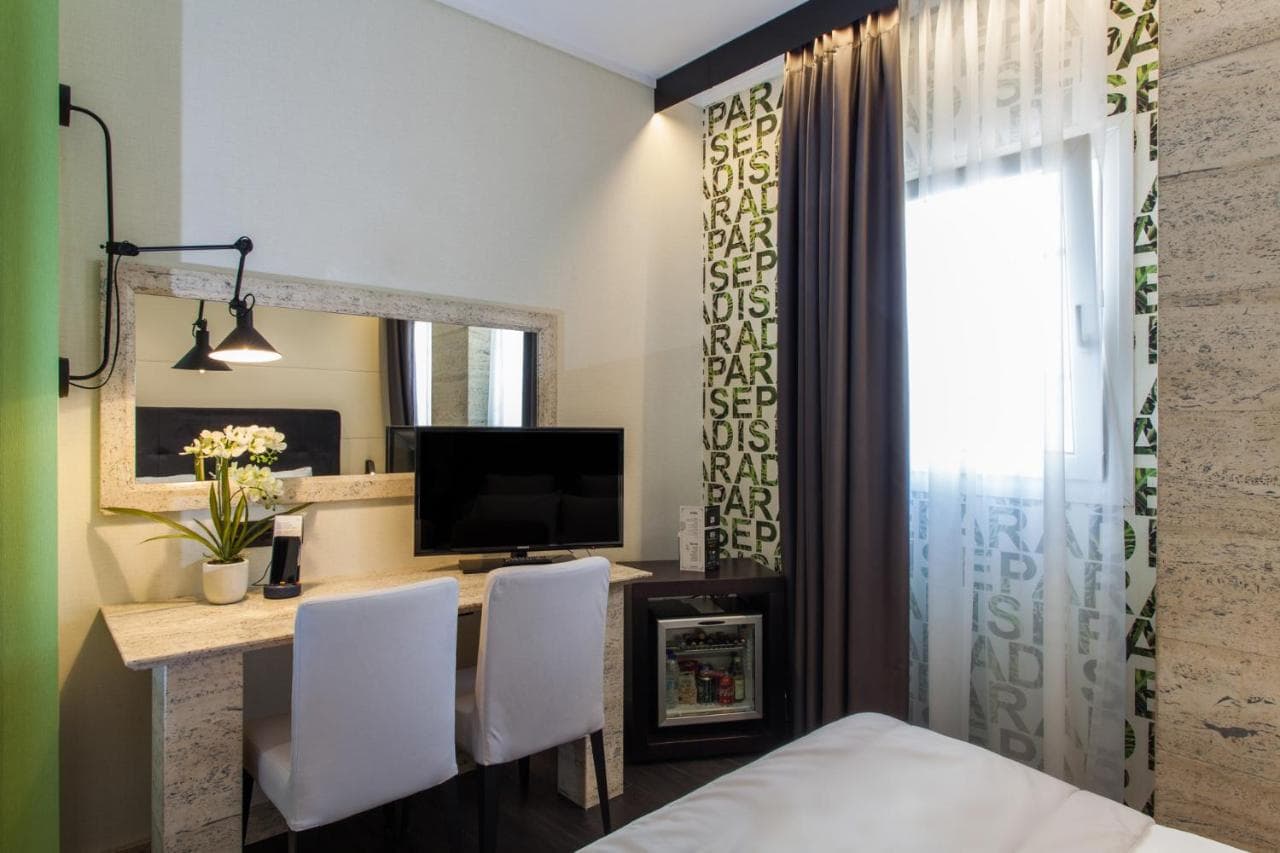 Egnatia Palace Hotel & Spa