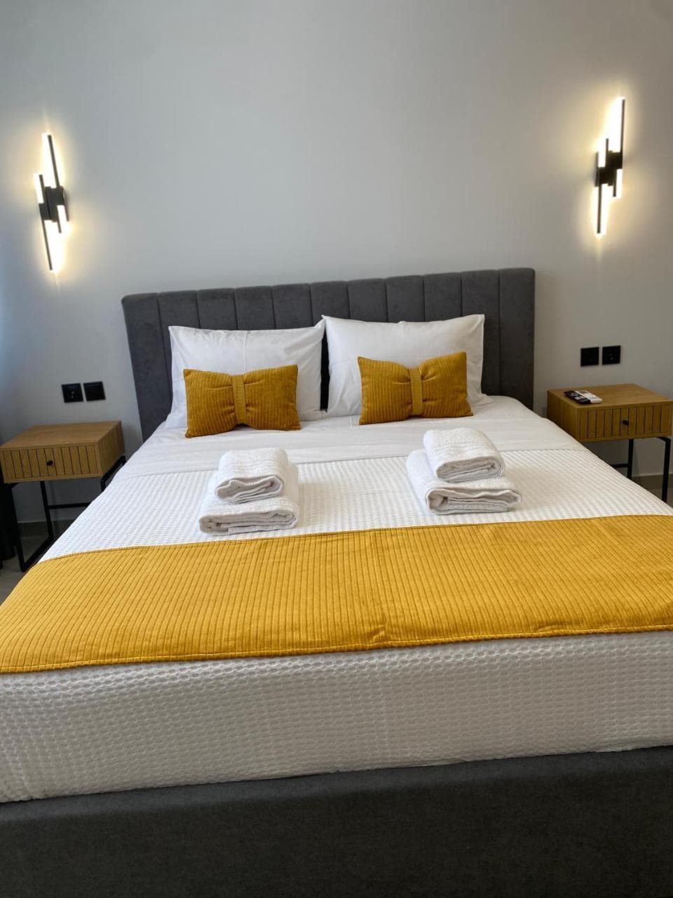 Thess Living Suites