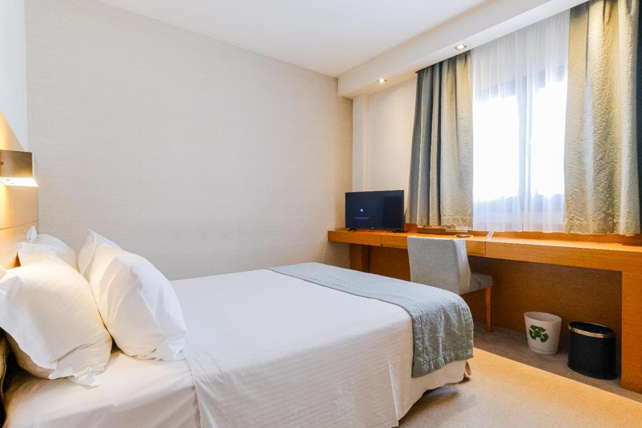 Anatolia Hotel