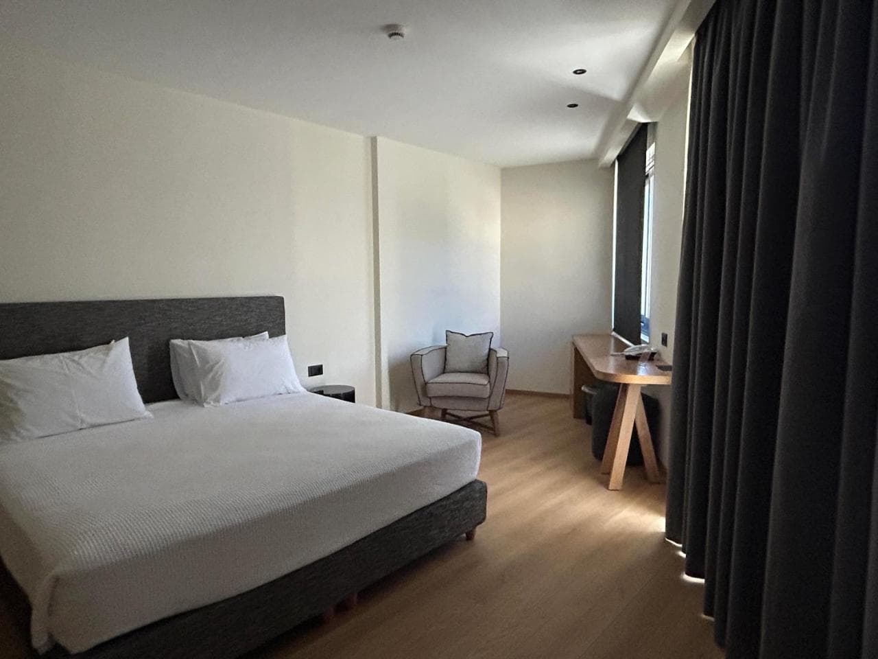 Downtown Suites