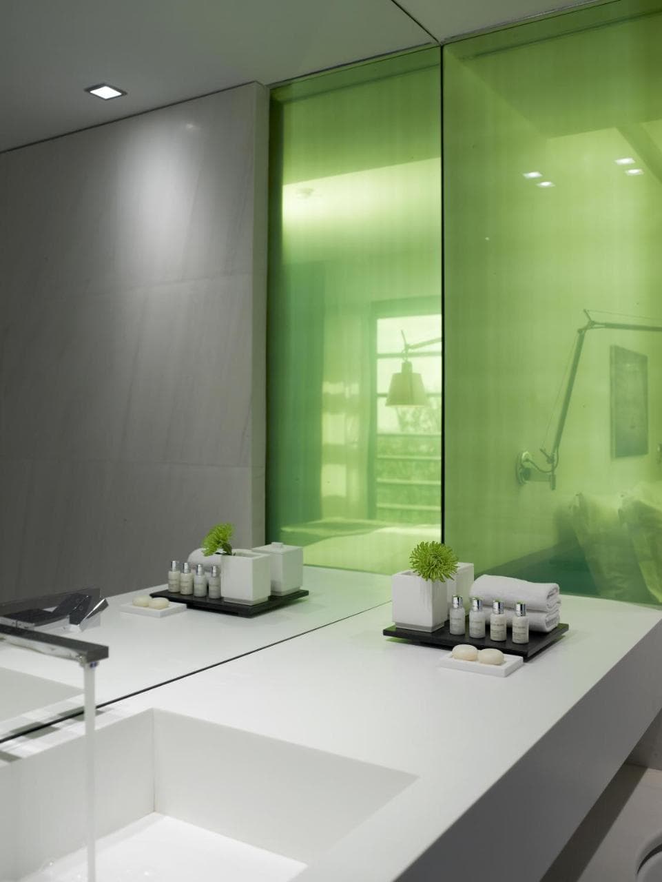 The Met Hotel Thessaloniki, a Member of Design Hotels
