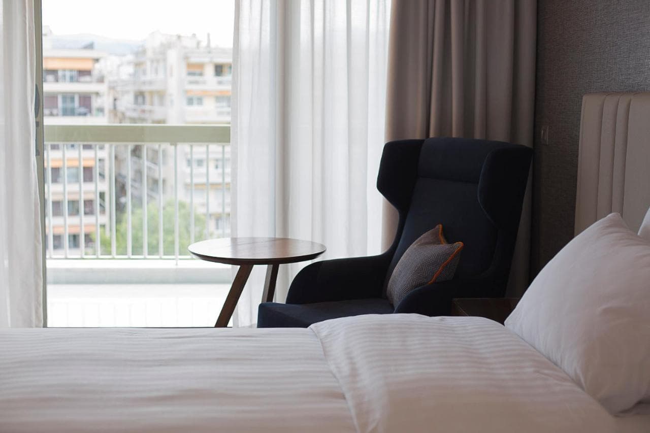 Makedonia Palace