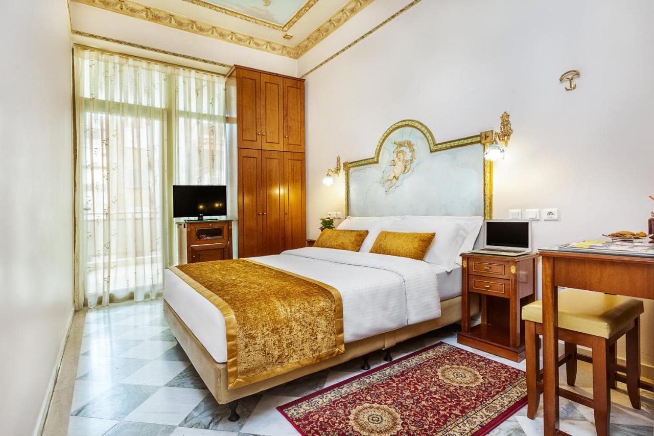Imperial Palace Classical Hotel Thessaloniki