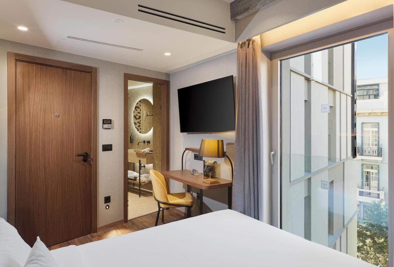 NYX Hotel Thessaloniki