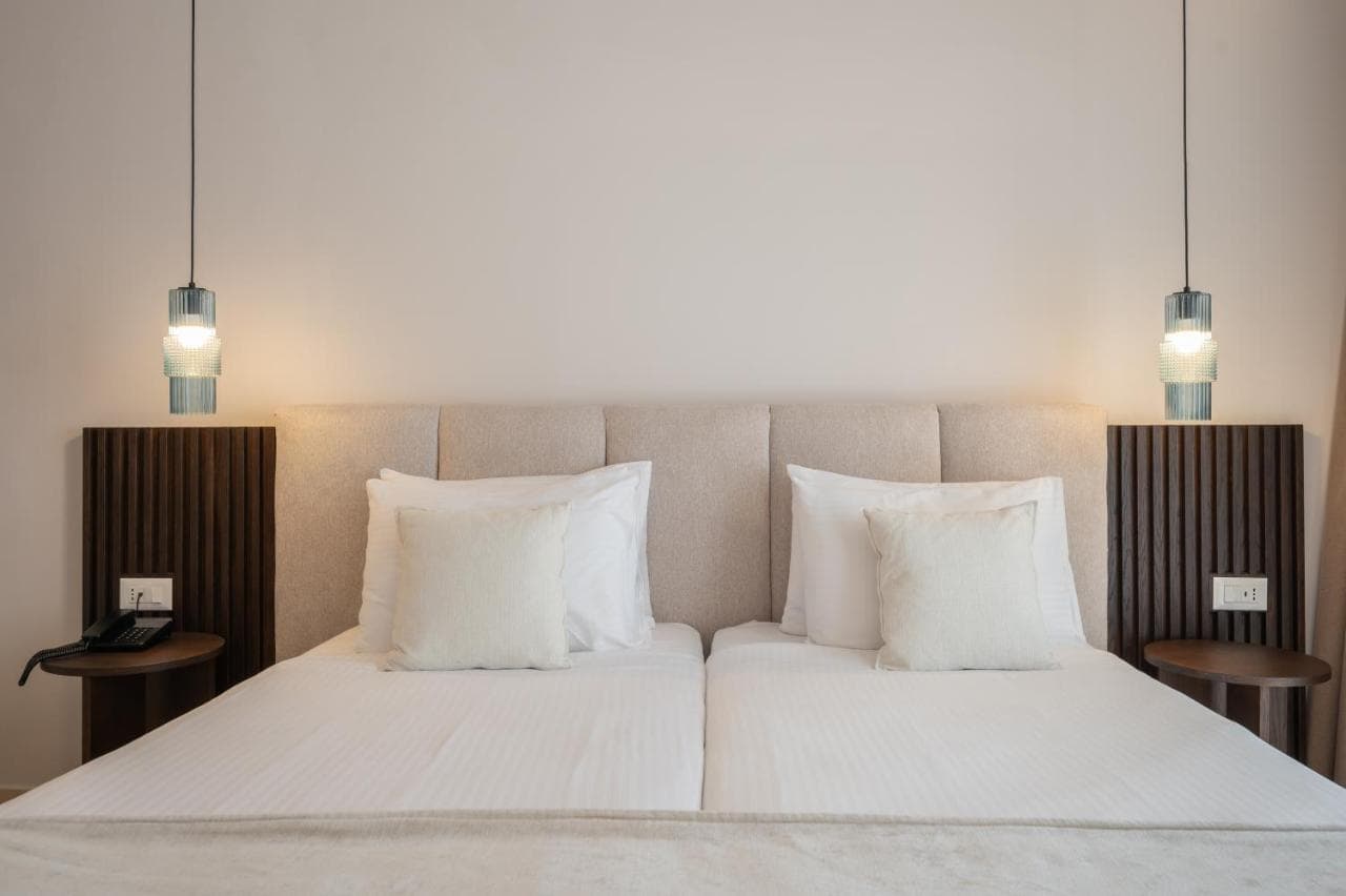 Grand Blue Beach Hotel