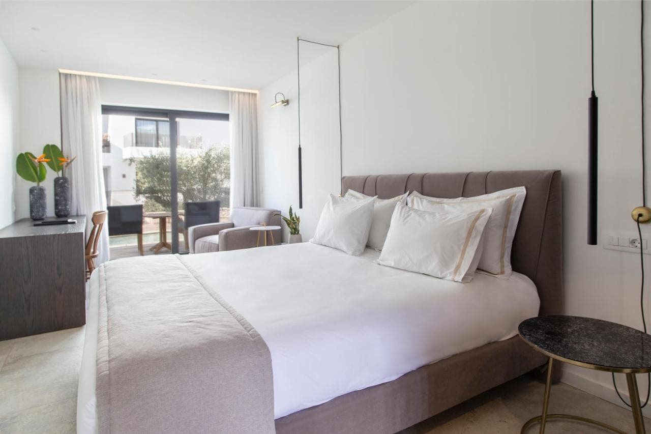 Lango Design Hotel & Spa, Adults Only