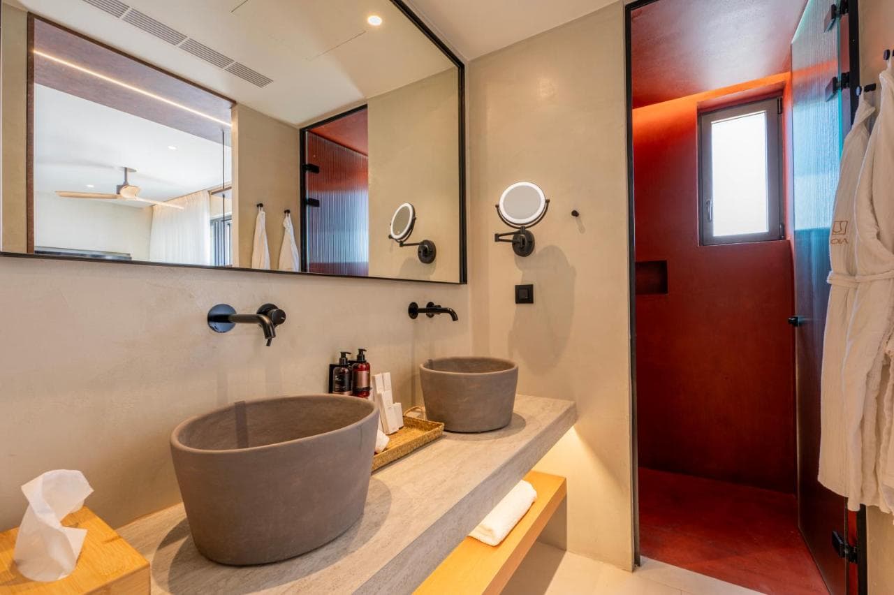 KOIA All - Suite Well Being Resort - Adults Only