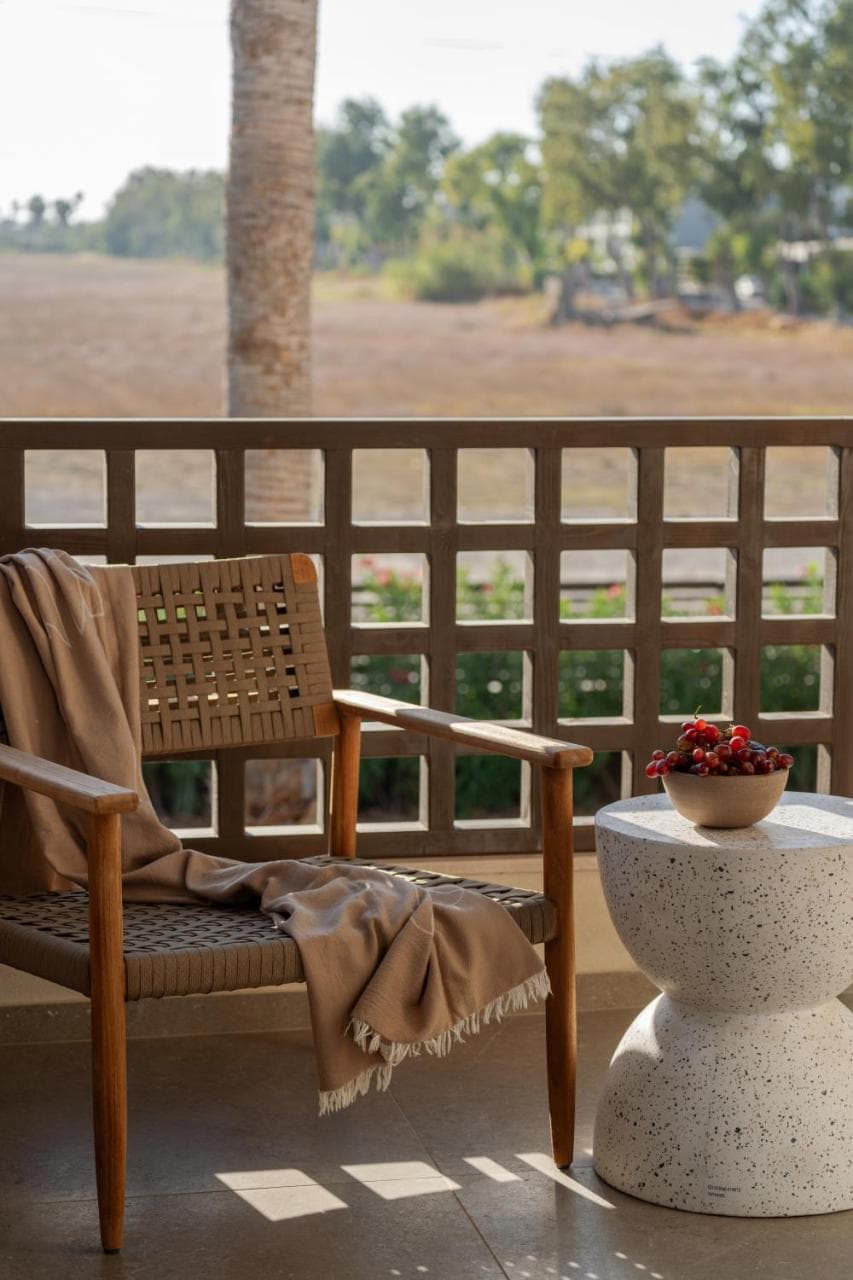The Ritual, A Wellness Retreat