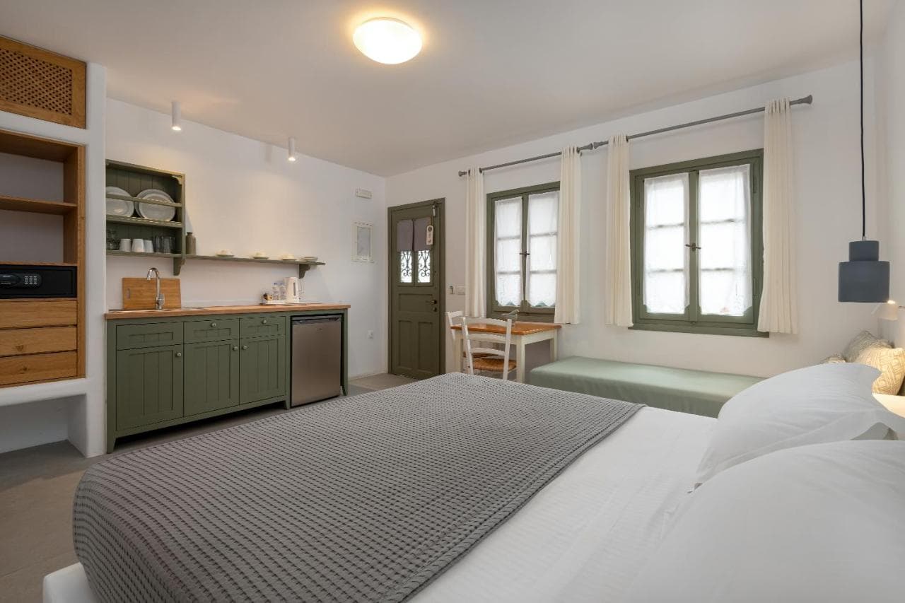 Nissia Kamares
