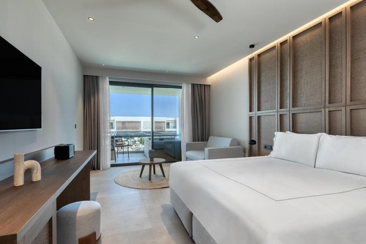 Mosay All Suite Hotel