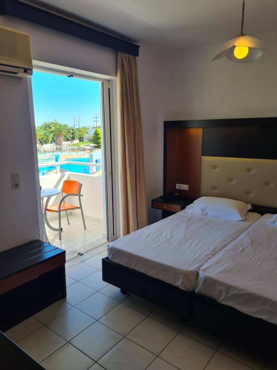 Corali Hotel