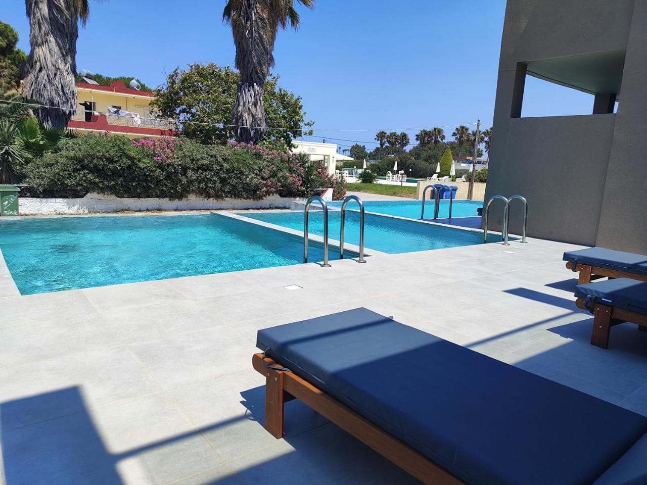 LAMBI RESORT