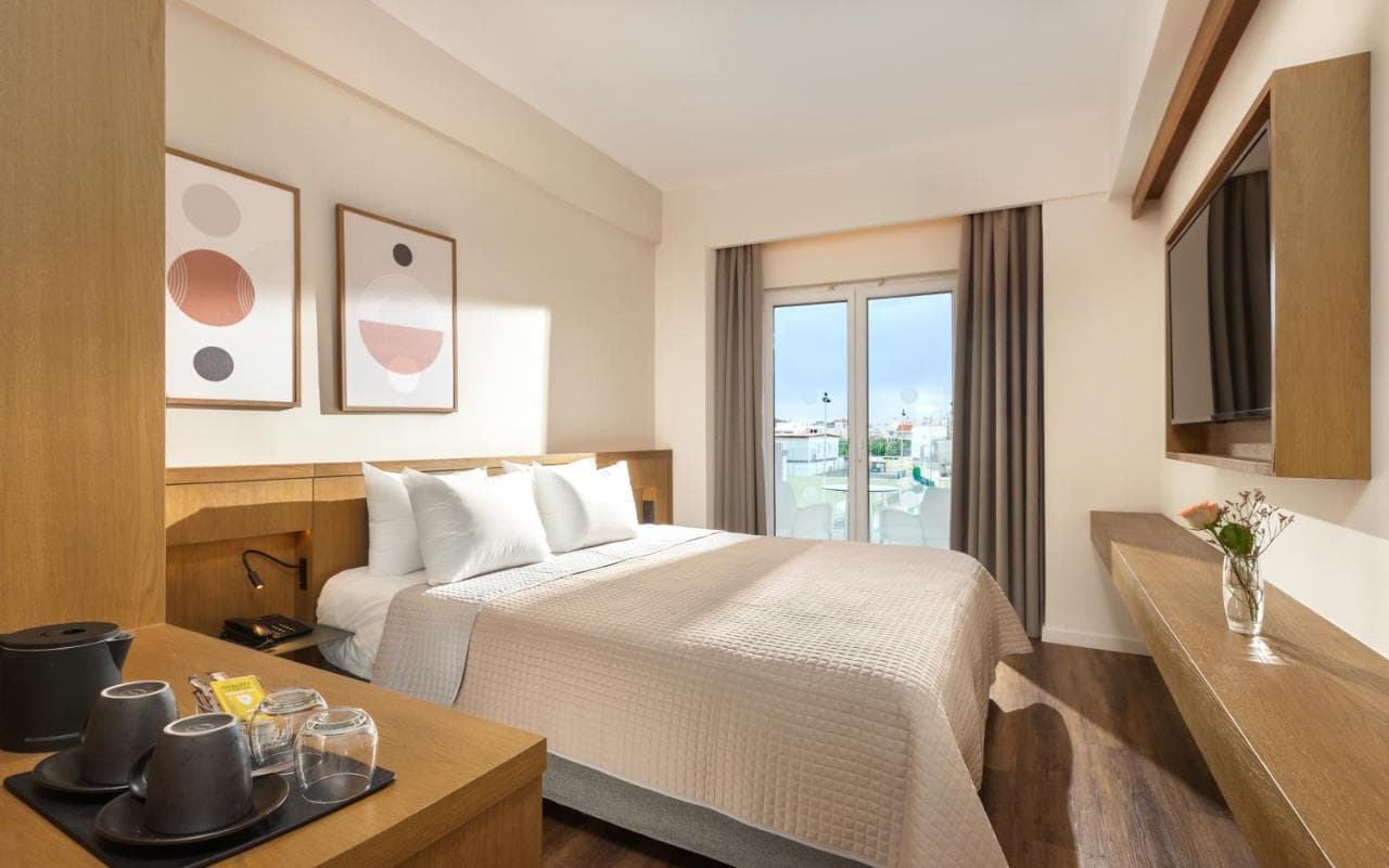 Kos Divine Hotel & Suites