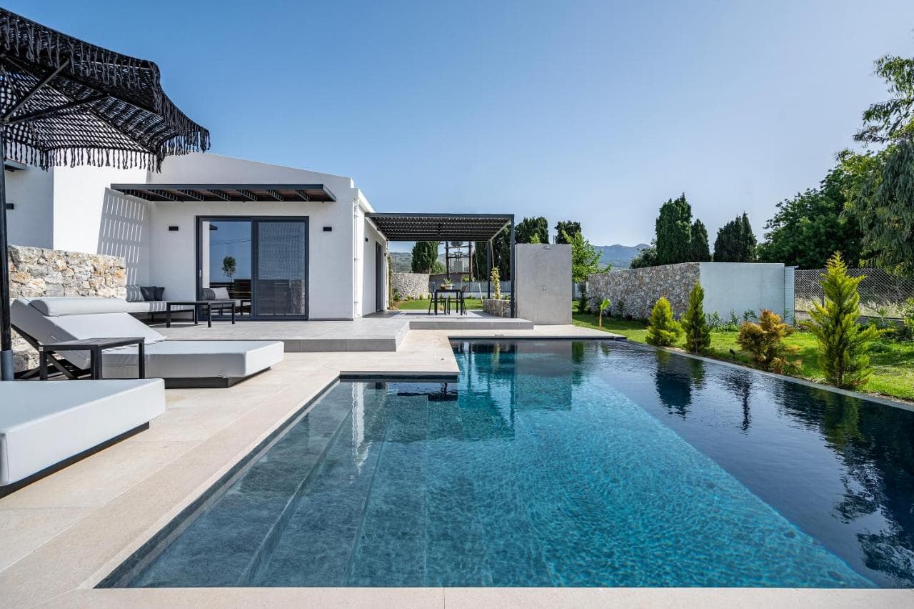 Campo Premium Stay Private Pool Villas