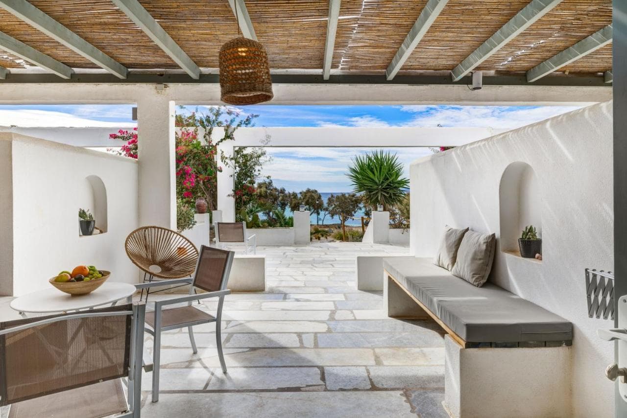 Thalassa Naxos
