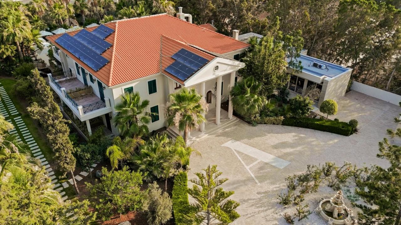 Averde Residence