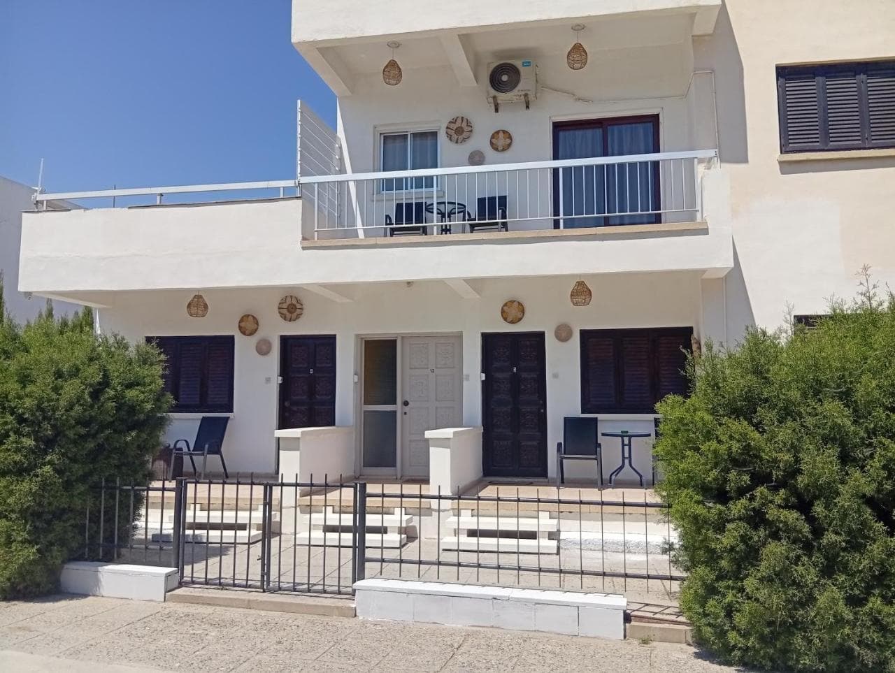 Sea Apartments