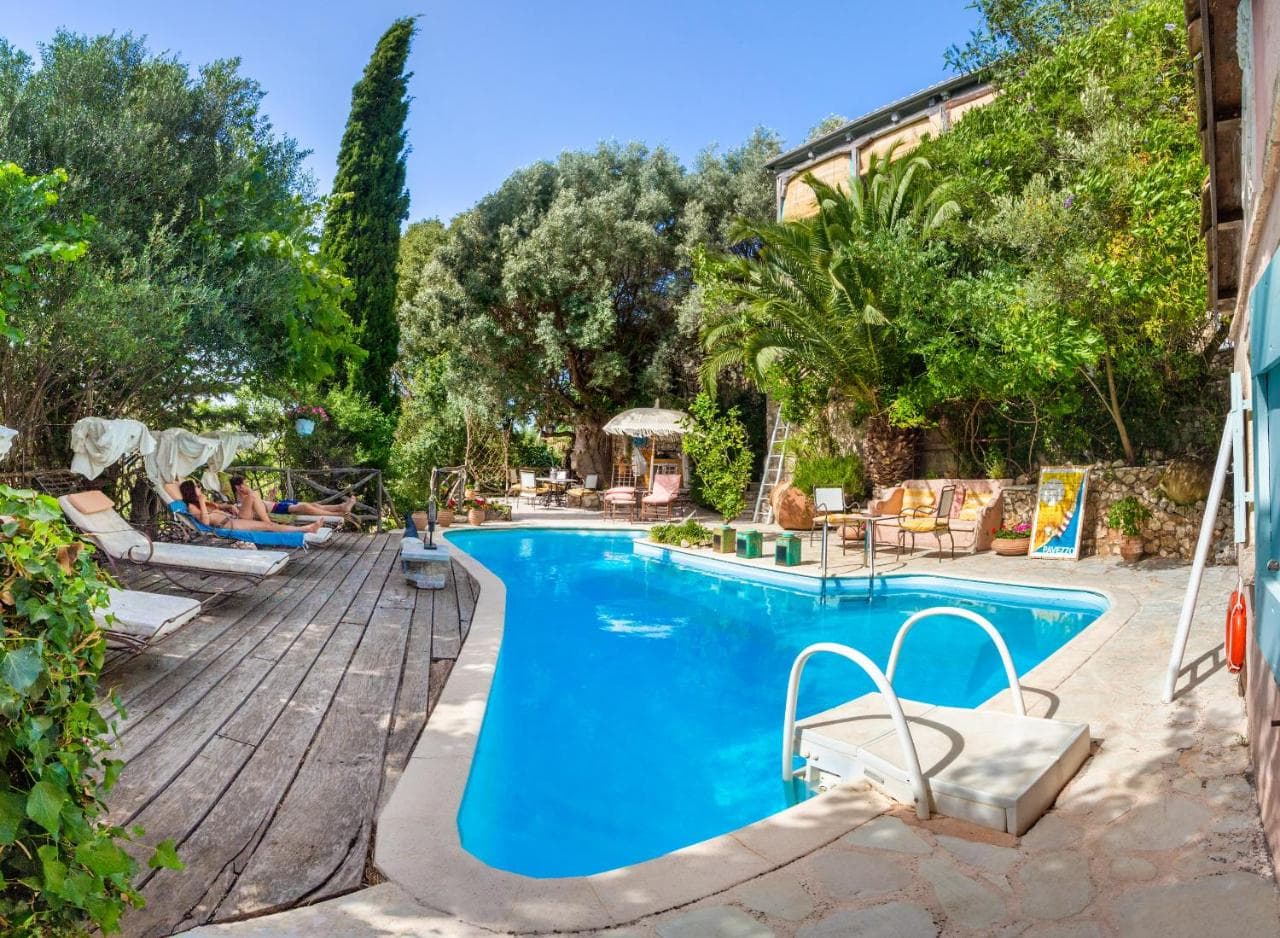 Pavezzo Country Retreat